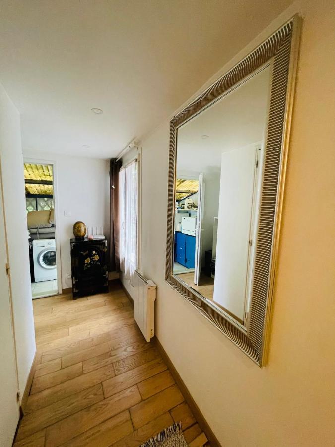 Studio Independant De 25M2 Apartment วิทรี-ซูร์-แซน ภายนอก รูปภาพ